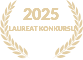 Medal laureata plebiscytu Orły Medycyny 2025