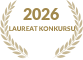Medal laureata plebiscytu Orły Medycyny 2026
