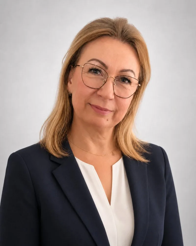 Aneta Szostak, neurologopeda i diagnosta w BELMED®