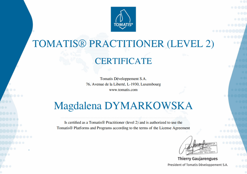 Logopeda Tczew - terapia mowy dla dzieci w BELMED